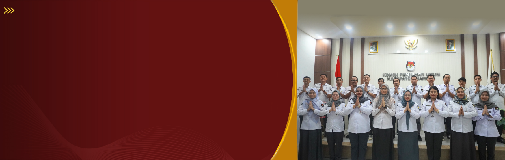 e-PPID KPU Kabupaten Mamuju