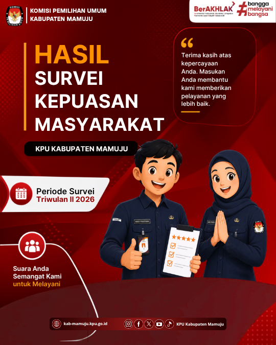 HASIL SKM TRW II 2026
